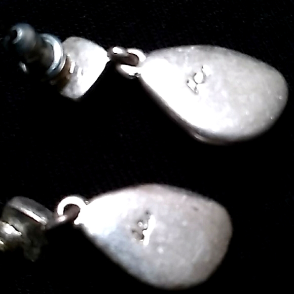 Necklace earrings and bracelet - Picture 7 of 7